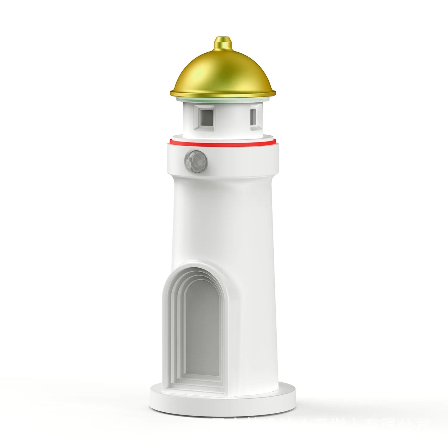Cosy Lighthouse