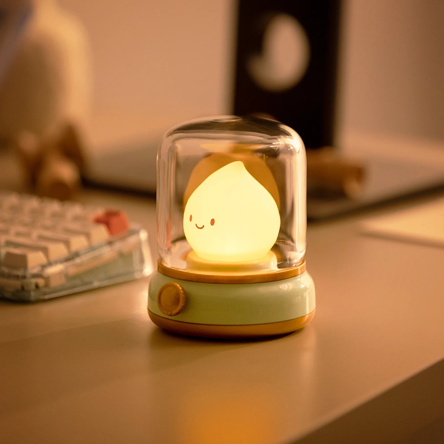 FlameBulb