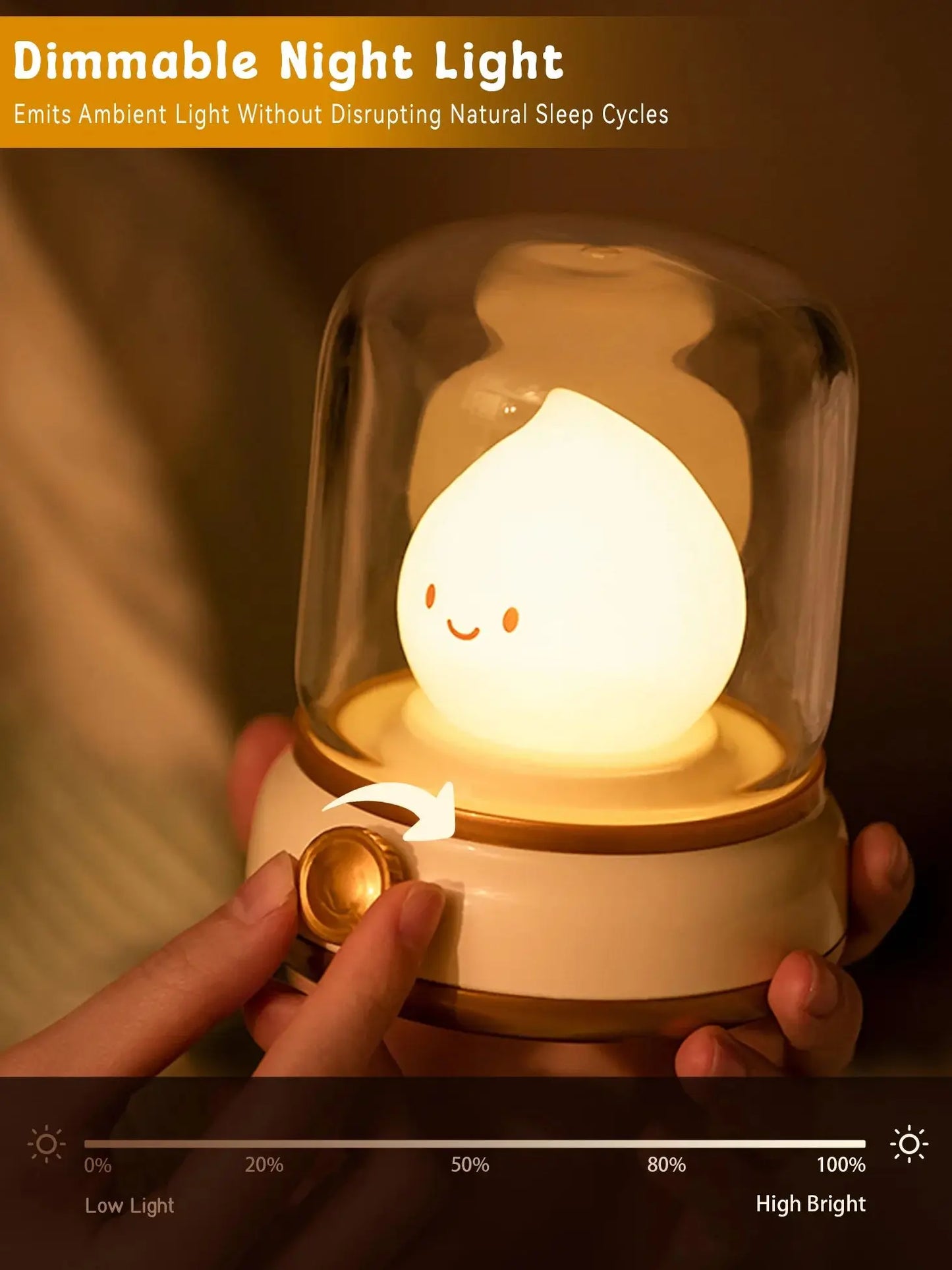 FlameBulb