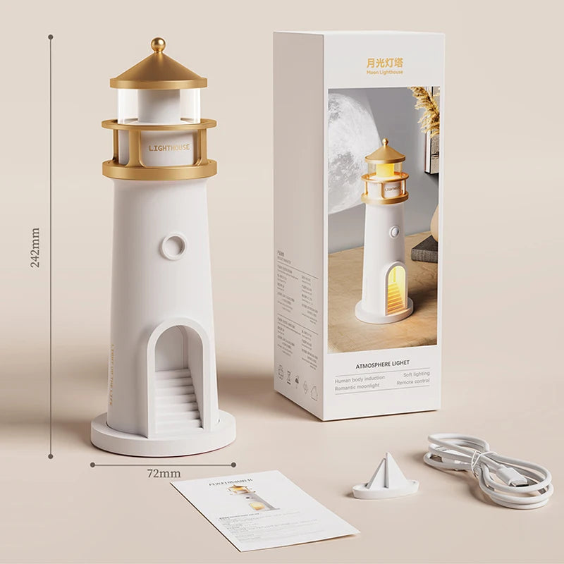 Cosy Lighthouse
