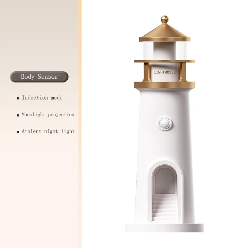 Cosy Lighthouse