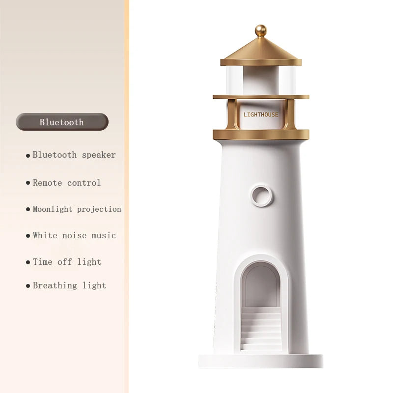 Cosy Lighthouse