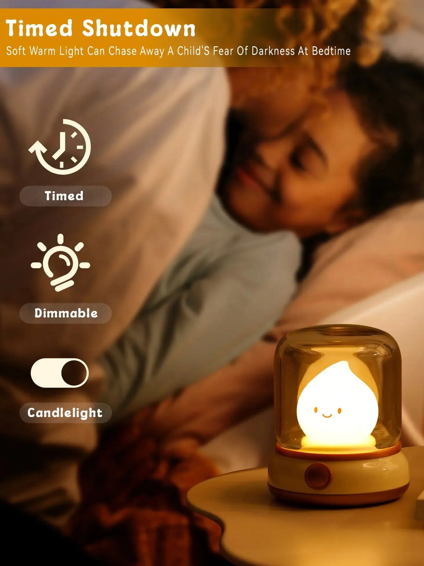 FlameBulb