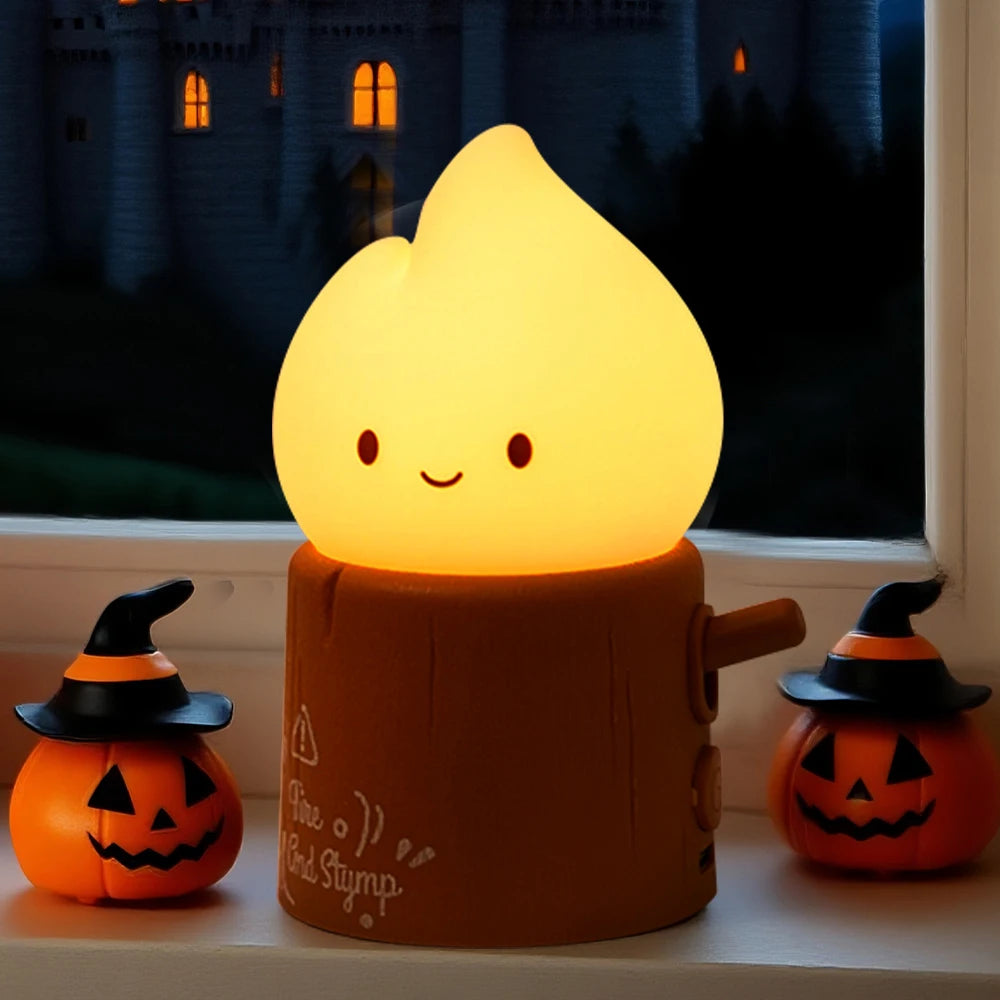 FlameBulb