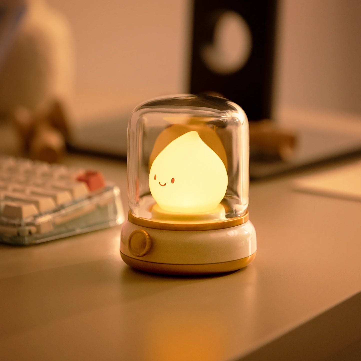 FlameBulb