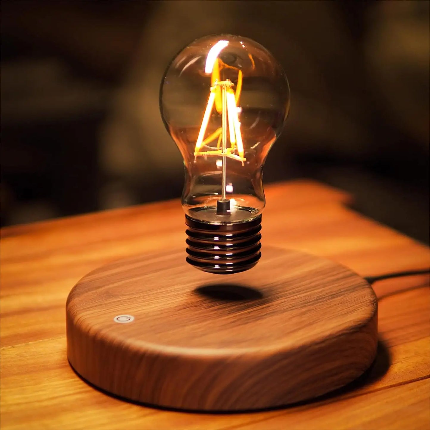 Floaty Lightbulb
