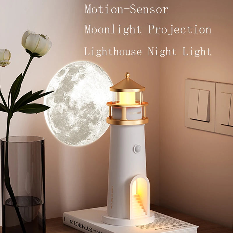 Cosy Lighthouse