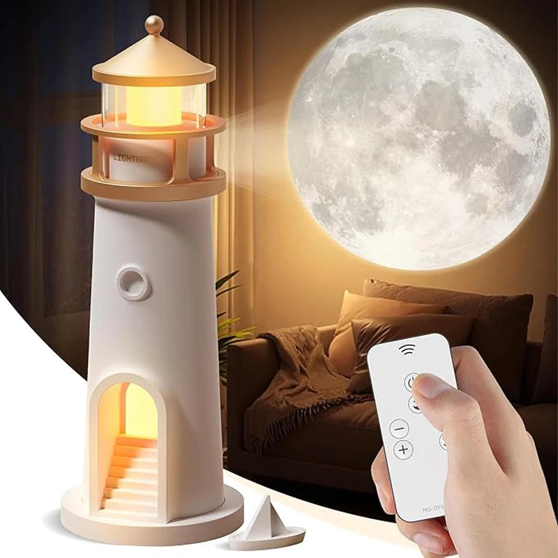 Cosy Lighthouse