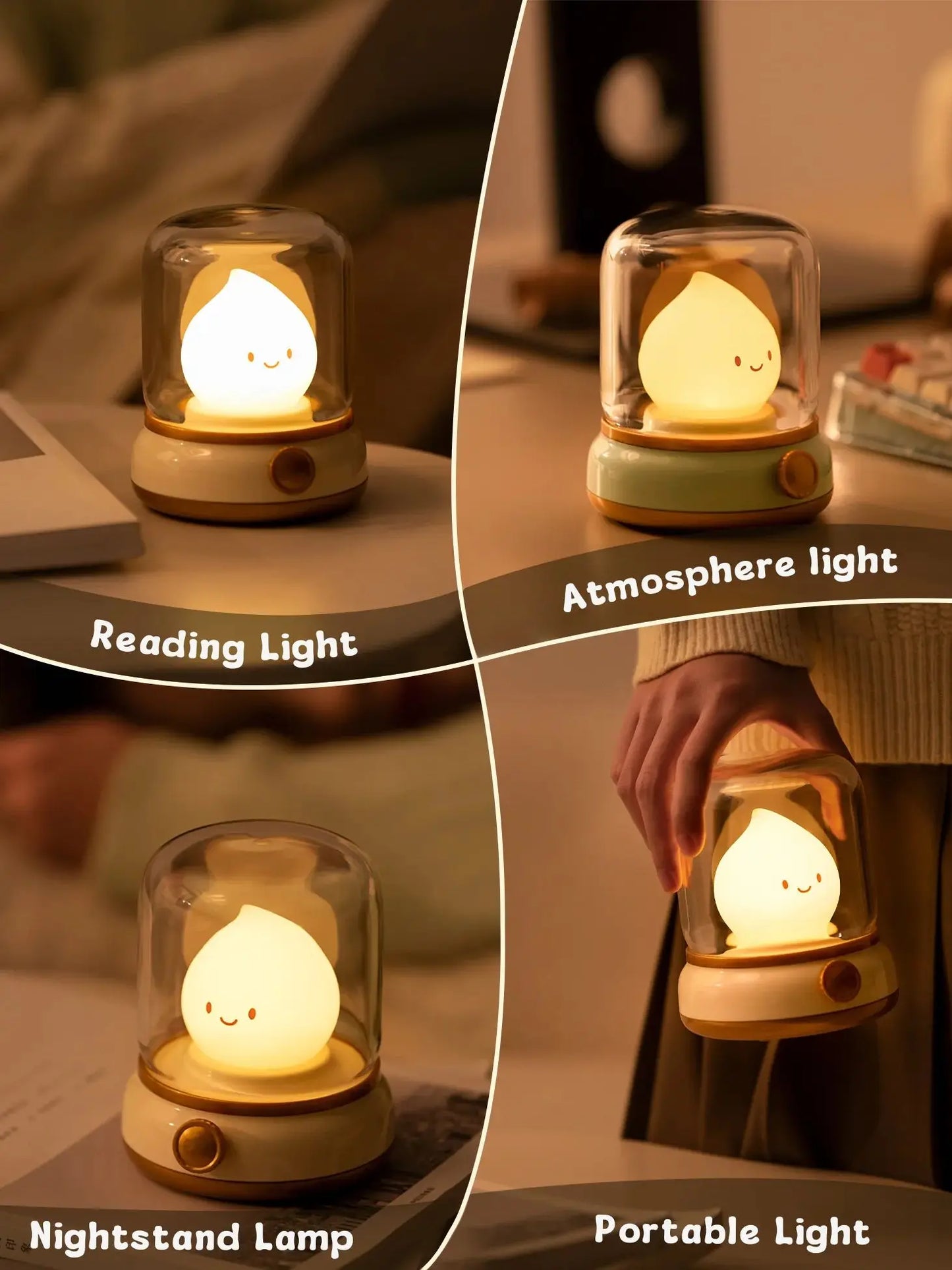 FlameBulb