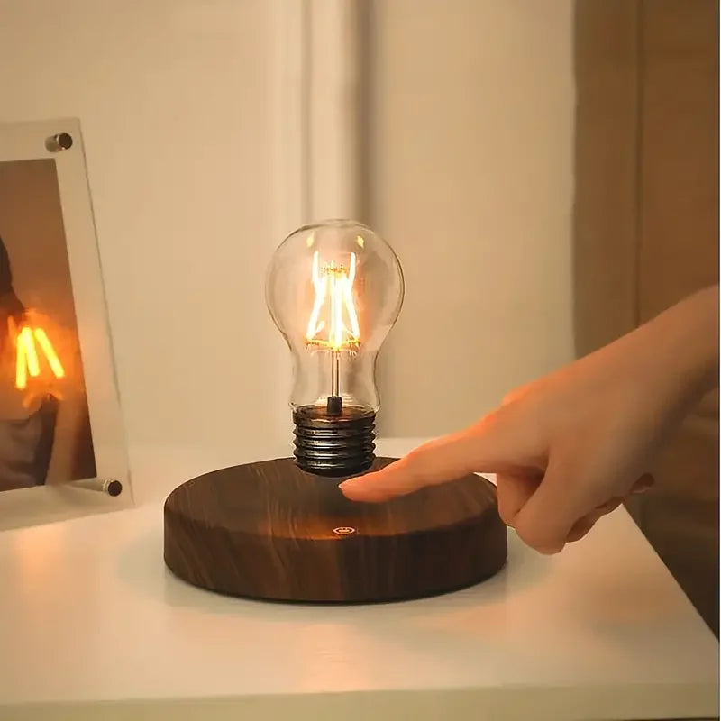 Floaty Lightbulb