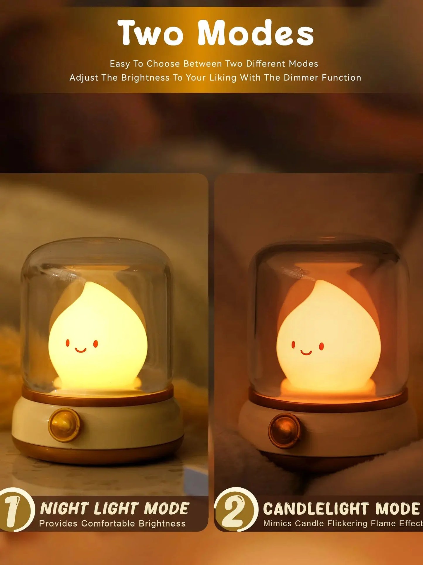 FlameBulb