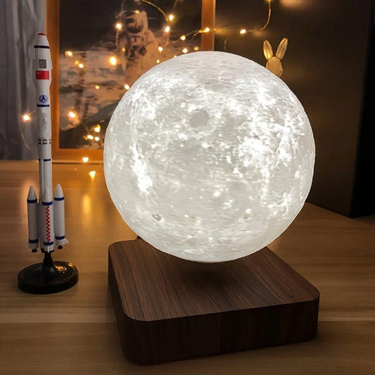 MoonFlow Lamp