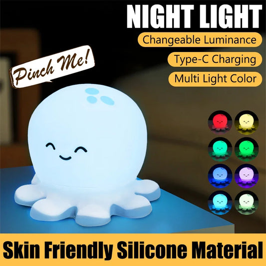 SeaBuddy NightLight