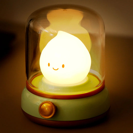 FlameBulb