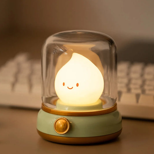 FlameBulb