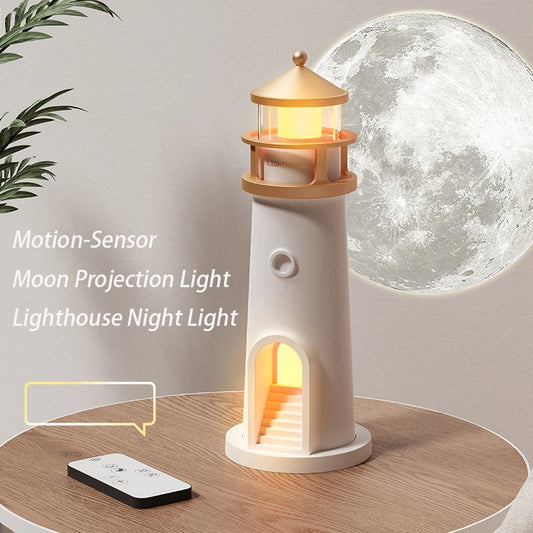 Cosy Lighthouse
