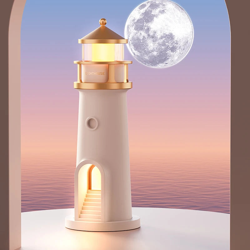 Cosy Lighthouse