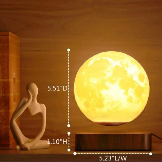 MoonFlow Lamp